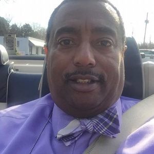 Meet your Posher, Roosevelt